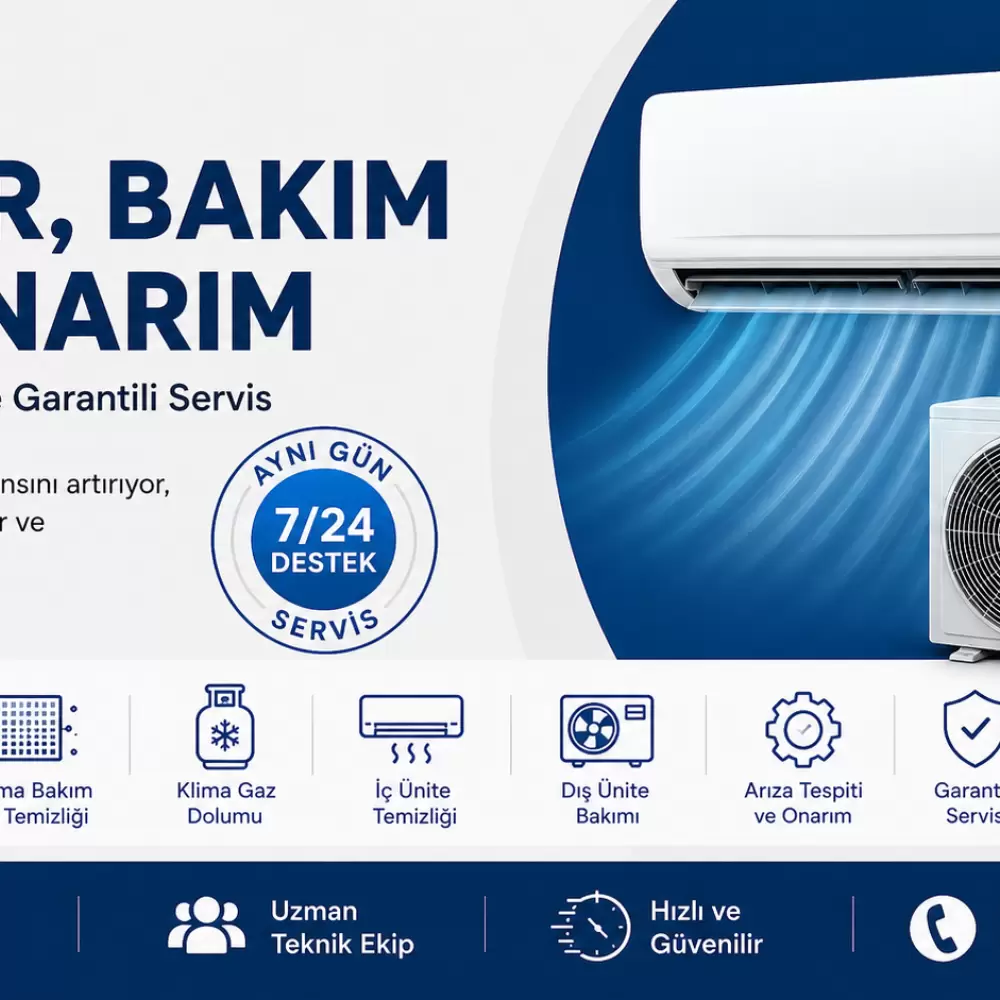 5 Aşamalı Su Arıtma Cihazı