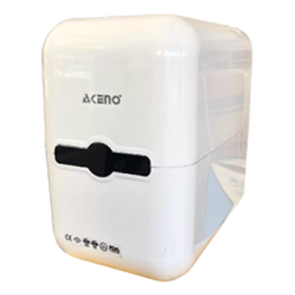 AKENO 2.2 Pompalı Kapalı Kasa Eko Sistem