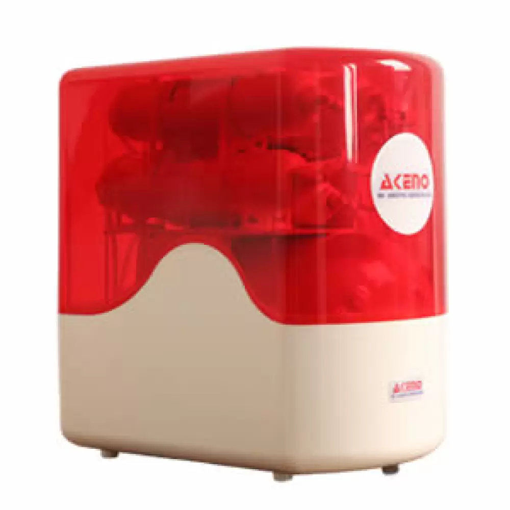 AKENO 2.2 Pompasız Kapalı Kasa Sistem